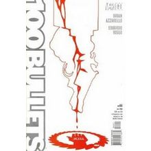100 Bullets # 066 NM MODERN AGE COMICS