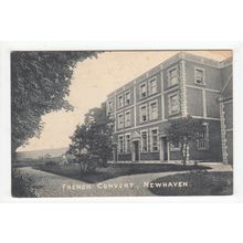 The French Convent Newhaven Postcard East Sussex Arrow Series
