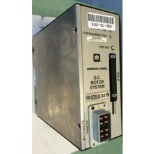 INGERSOLL-RAND 93938744 DC MOTOR CONTROLLER DRIVE 93882793,93882793,BV
