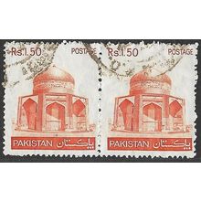 1978 SG 476 - fine used (o) - pair