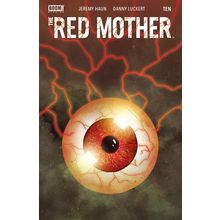 Red Mother, The: #10 Regular BOOM! STUDIOS
