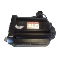 SUMITOMO SA615438A2 1530043 SERVO MOTOR,4.8 KW,8P,200 VOLTS,RPM: 2000,AO