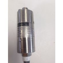 SENSOTEC A5/8423-01 PRESSURE TRANSMITTER,BL