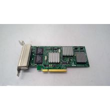 Supermicro AOC-SG-i4 Quad Port Gigabit Ethernet Controller Low Profile Bracket