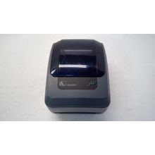 Zebra GX430T Thermal Printer USB and Ethernet GX43-102410-000# Read*Detail*