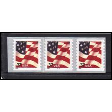 3633A 37c U.S. Flag Very Fine MNH PNC B1111/3 PA3886