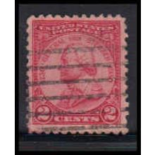 Used 689 2c General von Steuben Fine Plus RA2233