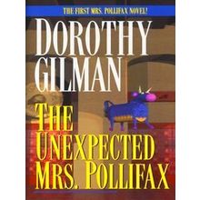 The Unexpected Mrs. Pollifax