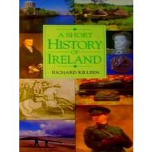 A Short History of Ireland