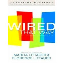 Wired That Way Companion Workbook