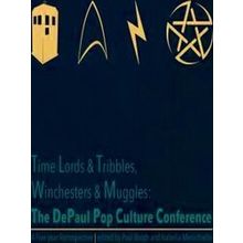 Time Lords Tribbles, Winchesters Muggles - Isabella Menichiello