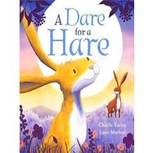A Dare For A Hare