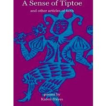 A Sense Of Tiptoe