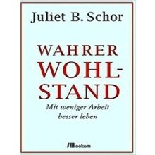 Wahrer Wohlstand