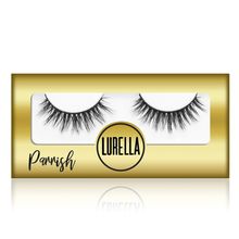 3D Mink Eyelashes - Parrish[ ]