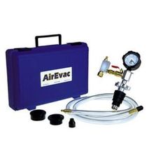 Air / Evac Purge and Test System