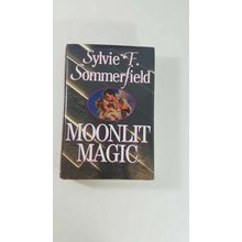 MOONLIT MAGIC by Somerfield, F. Sylvie