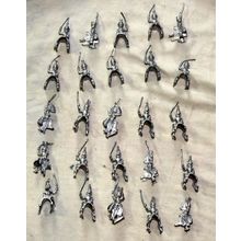 25mm wargames figures minifigs s range french cavalry riders