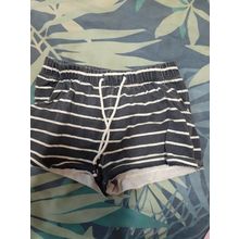 girls brilliant basics size 6 shorts