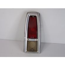 1966 66 1967 67 Chevrolet Nova II Tail Light Assy OEM SAE STDB 66