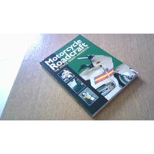 MOTORCYCLE ROADCRAFT: THE POLICE RIDER'S HANDBOOK. (Paperback) HMSO