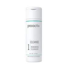 Proactiv Acne Cleanser - Benzoyl Peroxide Face Wash and Acne Treatment - Daily F