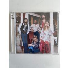 THE VERY BEST OF FLEETWOOD MAC (UK AUDIO CD, 2009)