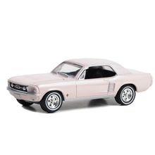 1967 Ford Mustang Coupe "She Country Special - Bill Goodro Ford Denver Colora...