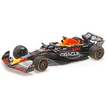 Red Bull Racing RB19 #1 Max Verstappen "Oracle" Winner F1 Formula One "Japane...