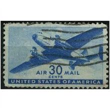 1941/1944 Michel 505 - #2 fine used (o)