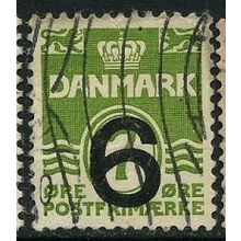 1940 Michel 253 - #2 fine used (o)