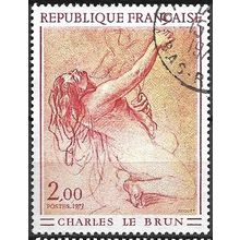 1973 Michel 1828 - fine used (o)