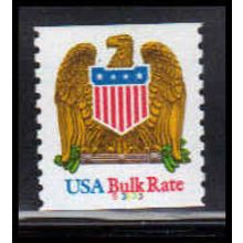 2603v 10c Eagle Very Fine MNH LGG CNS 33333 Egg PA6526