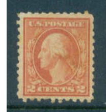 425 2c George Washington Fine Plus MDG M06212