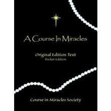 A Course In Miracles, Original Edition Text