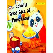 A Taste Of China-The Colorful Fried Rice Of Yangzhou