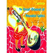 A Taste Of China-The Great General Of Pounded Cakes