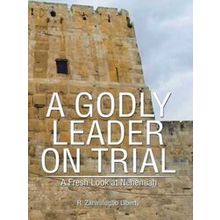 A Godly Leader On Trial