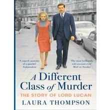 A Different Class of Murder