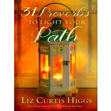 31 Proverbs To Light Your Path