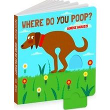 Where Do You Poop