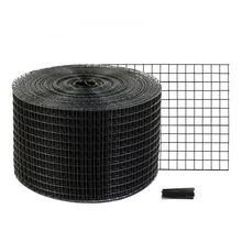 8 inch x 100ft Solar Panel Bird Guard, Critter Guard Roll Kit with Rust-proo...