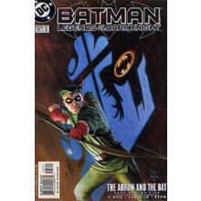 Batman: Legends of the Dark Knight # 127 VFN- AMERICAN COMICS
