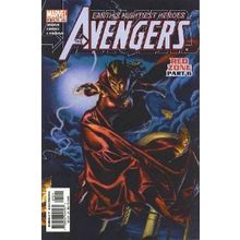 Avengers (Vol 3) # 070 NM MODERN AGE COMICS