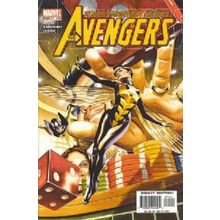 Avengers (Vol 3) # 071 NM MODERN AGE COMICS