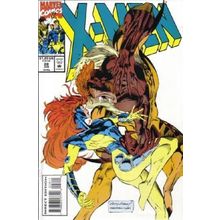 X-Men (Legacy) (Vol 1) # 028 NM MODERN AGE COMICS