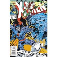 X-Men (Legacy) (Vol 1) # 027 NM MODERN AGE COMICS