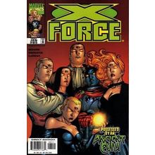 X-Force (Vol 1) # 085 NM MODERN AGE COMICS