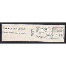 Used Revenue 18c Meter Des Moines, IA. E0447