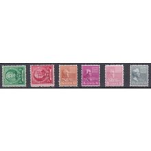 808 4c James Madison Almost Very Fine MNH VA0460d